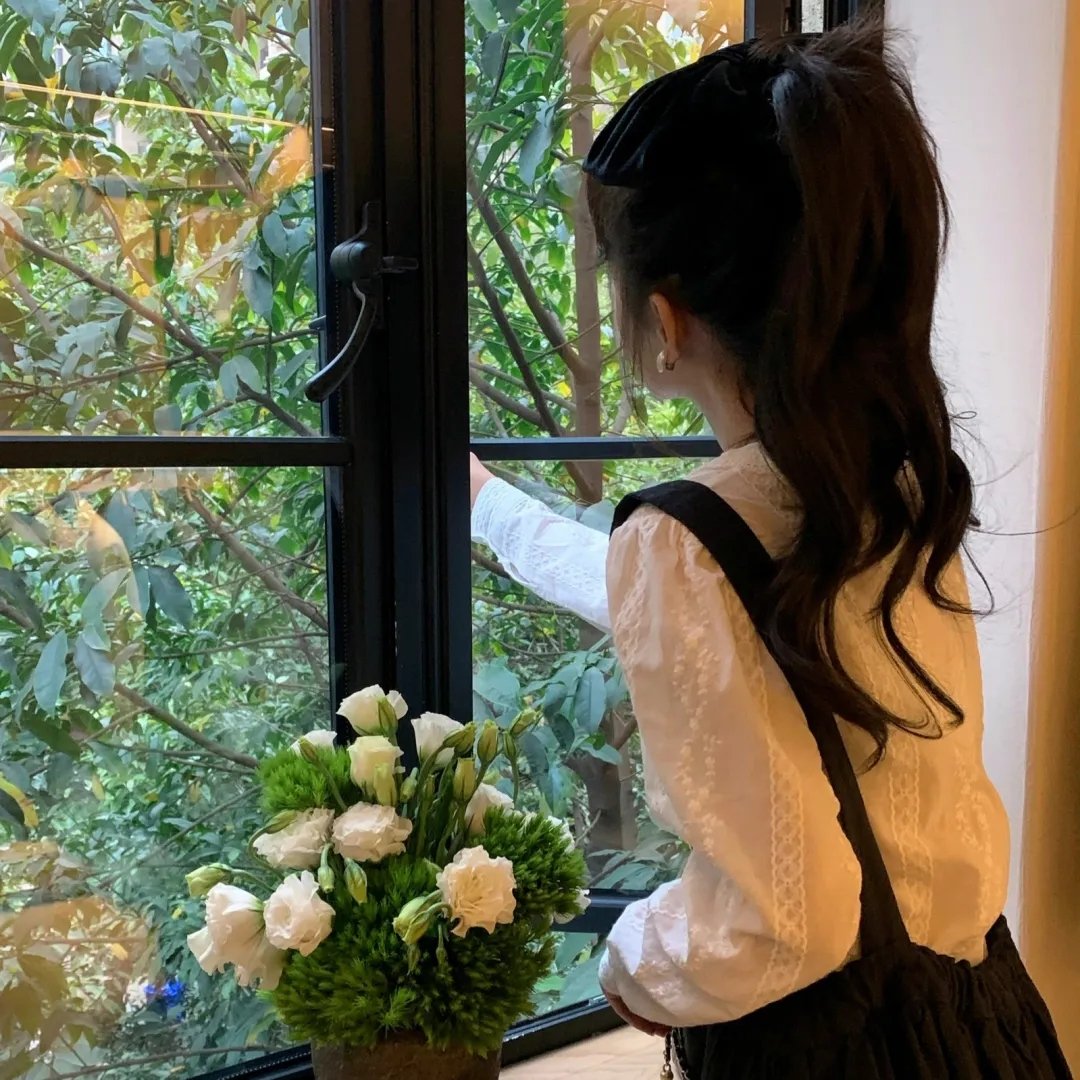 天使与怨灵