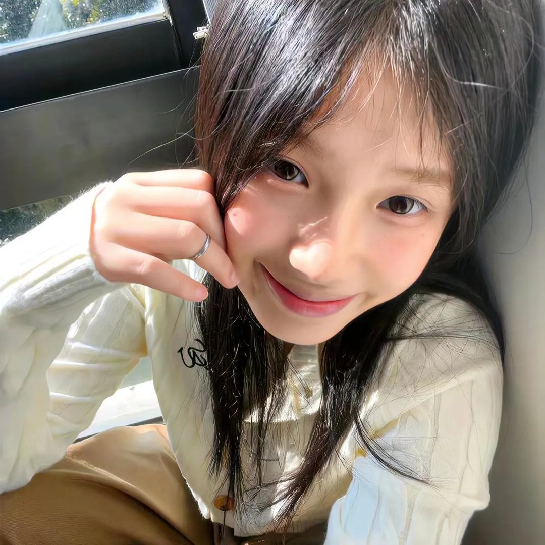 水瓶座女孩