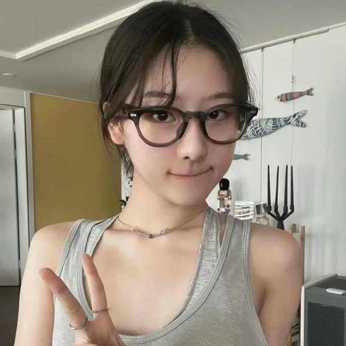卖火柴女孩的再临